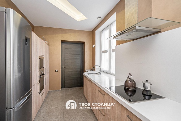 коттедж, Минск - фото 9 