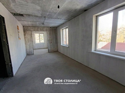 коттедж, Колодищи - фото 31 