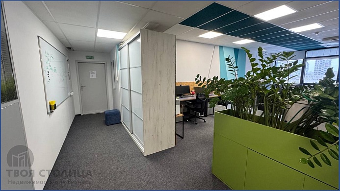 Офис в аренду, Минск, Хоружей ул., 25, к. 3 - фото 4 