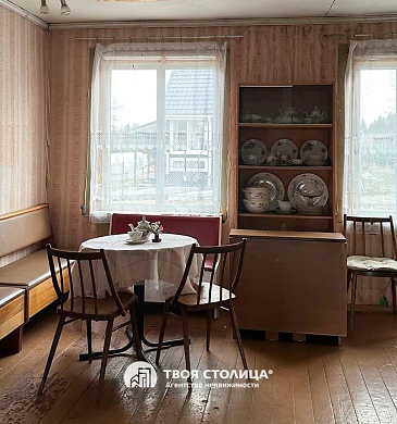 дом, Слобода - фото 5 