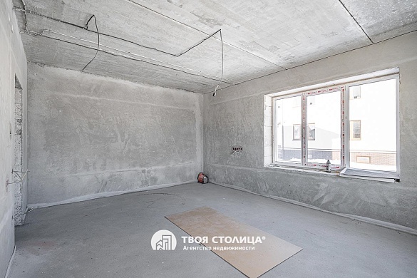 коттедж, Хатежино - фото 4 