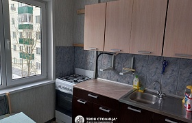 Сдается однокомнатная квартира, Минск, Плеханова ул., 67 за 350 у.е.