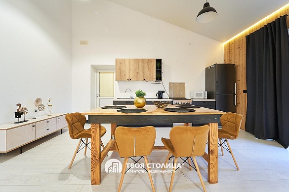 дом, Рябиновка - фото 5 