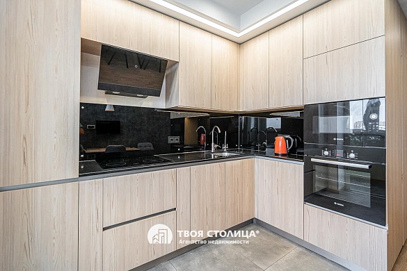 Сдаётся 2-комнатная квартира, Минск, Дзержинского просп., 127 - фото 8 