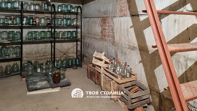 дача, Слобода - фото 39 