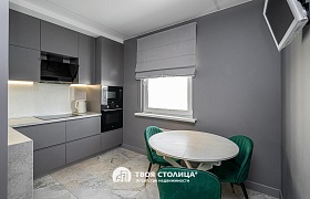 Продажа  квартиры, Минск, Тимошенко 2-й пер., 7