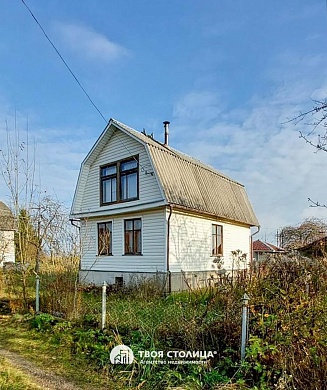 дача, Слобода - фото 1 