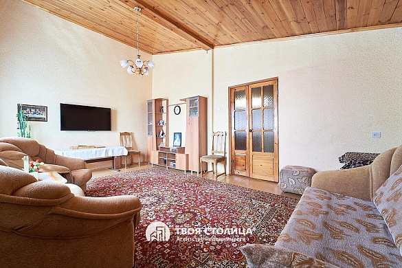 коттедж, Чисть - фото 50 