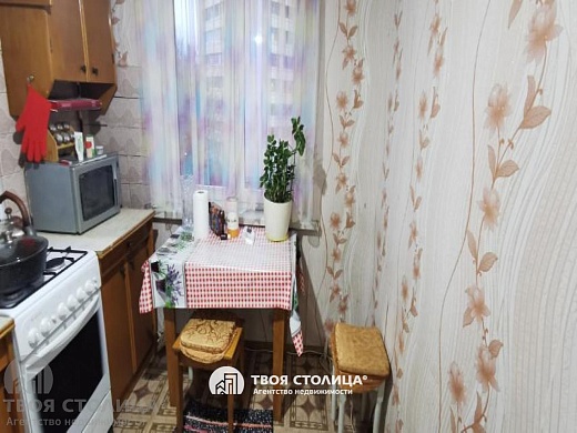 Сдаётся 1-комнатная квартира, Минск, Ландера ул., 52