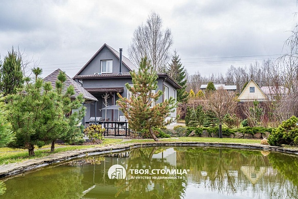 дача, Строитель-86