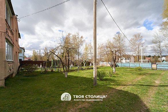 полдома, Тресковщина - фото 38 