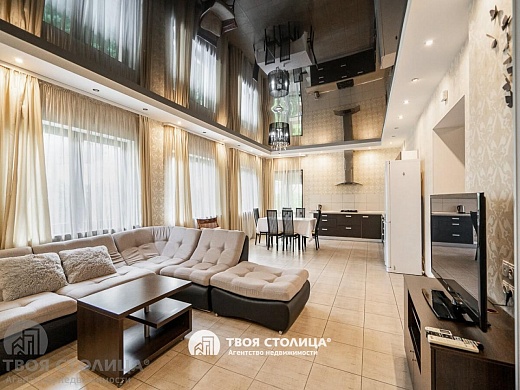 коттедж, Минск - фото 2 