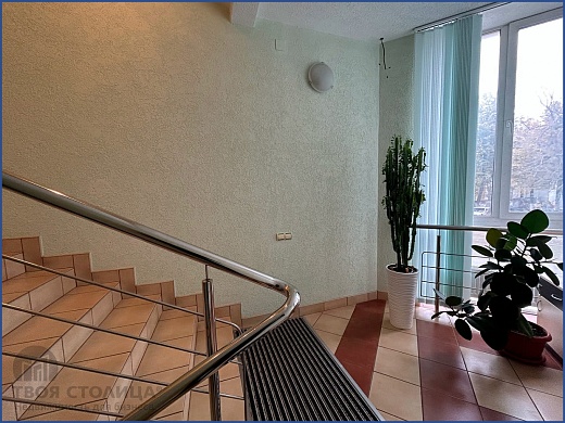 Офис в аренду, Минск, Чайкиной ул., 14 - фото 4 