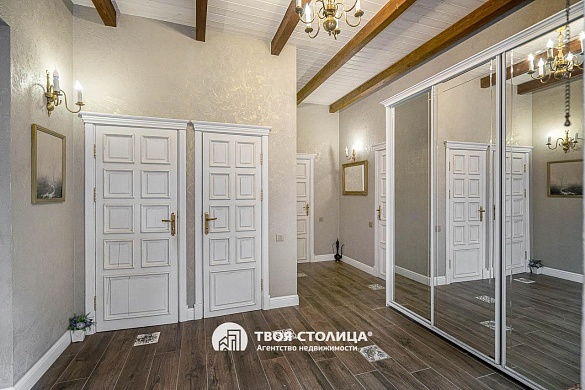 коттедж, Минск - фото 11 