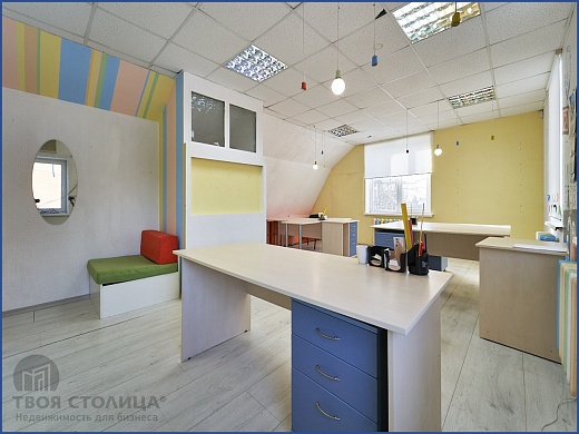 Офис на  продажу, Боровляны, Витебская ул., 19 - фото 18 