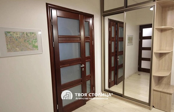 Сдаётся 2-комнатная квартира, Минск, Независимости просп., 19 - фото 2 