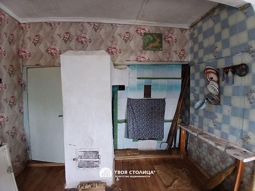 дом, Рудевичи - фото 10 