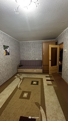 Сдаётся 1-комнатная квартира, Минск, Нестерова ул., 68 - фото 2 