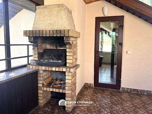 коттедж, Минск - фото 34 