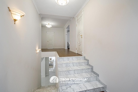 коттедж, Боровляны - фото 14 