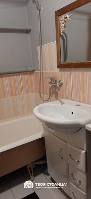 Сдаётся 1-комнатная квартира, Минск, Горецкого ул., 25 - фото 5 