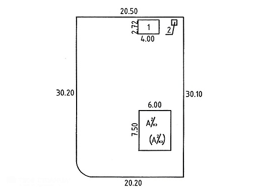 дача, Дубровка - фото 39 