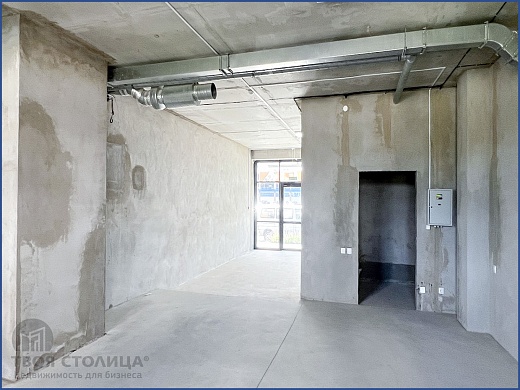 Торговые площади в аренду, Минск, Тимирязева ул., 130 - фото 4 