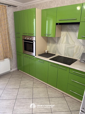 Сдаётся 1-комнатная квартира, Минск, Червякова ул., 62 - фото 3 