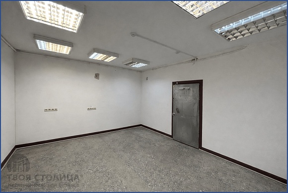 Склад в аренду, Минск, Рокоссовского просп., 136, к. А - фото 3 