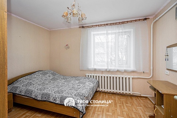 дом, Томковичи - фото 18 