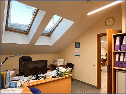 Офис в аренду, Минск, Подшипниковый проезд, 9 - фото 4 