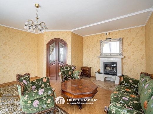 дом, Семково - фото 18 