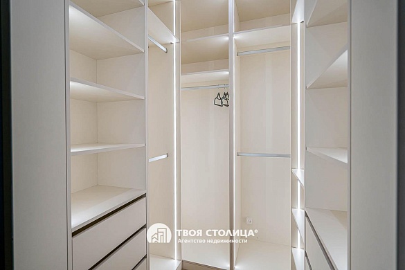 таунхаус, Колодищи - фото 32 