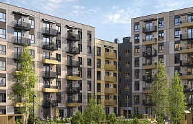 Продажа  квартиры, Колодищи, Серебряный Лес ул., 7