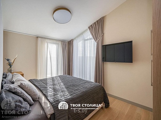 коттедж, Юзуфово - фото 21 