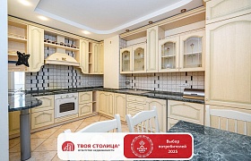 Продажа  квартиры, Минск, Славинского ул., 8