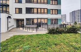 Сдается Торговые в аренду Минск, Игоря Лученка ул., 9