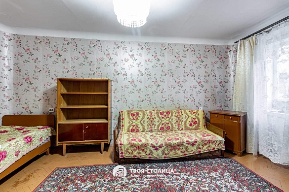Сдаётся 1-комнатная квартира, Минск, Казинца ул., 37 - фото 3 