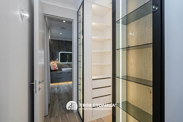 таунхаус, Колодищи - фото 31 