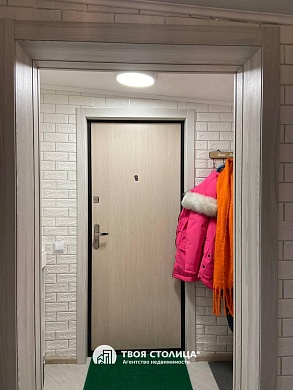 дом, Новополье - фото 8 