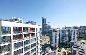 Продажа  квартиры, Минск, Савицкого ул., 9