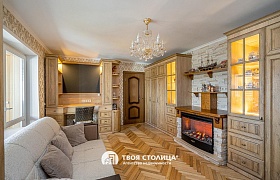 Продажа  квартиры, Минск, Калиновского ул., 54