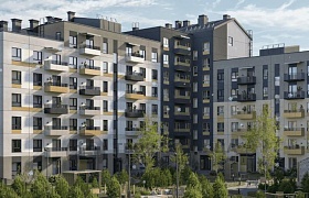 Продажа  квартиры, Колодищи, Серебряный Лес ул., 7