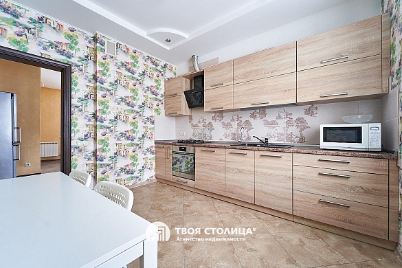 коттедж, лесковка - фото 2 