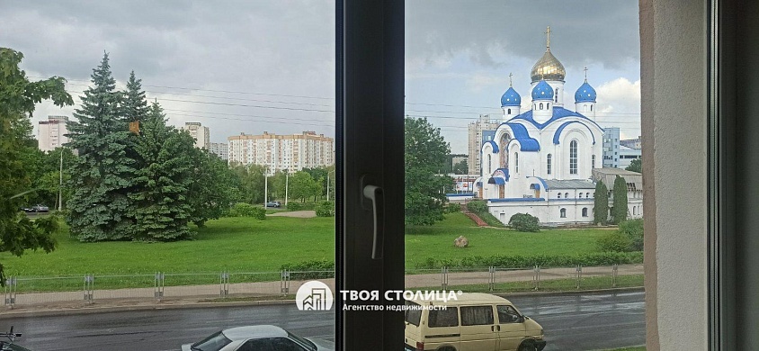 Сдаётся 3-комнатная квартира, Минск, Гамарника, 29 - фото 7 