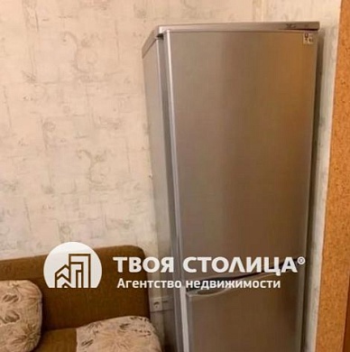 Сдаётся 1-комнатная квартира, Минск, Левкова ул., 10 - фото 3 