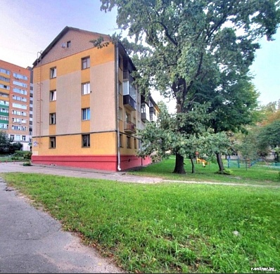 Сдаётся 2-комнатная квартира, Минск, Романовская Слобода ул., 20 - фото 11 