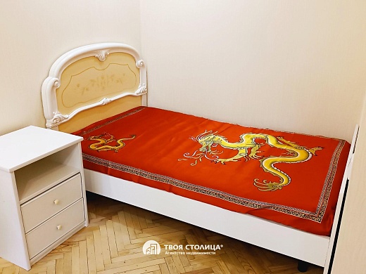 Сдаётся 1-комнатная квартира, Минск, Богдановича ул., 70 - фото 3 