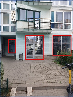 Торговые площади в аренду, Минск, Беды, 45 - фото 11 