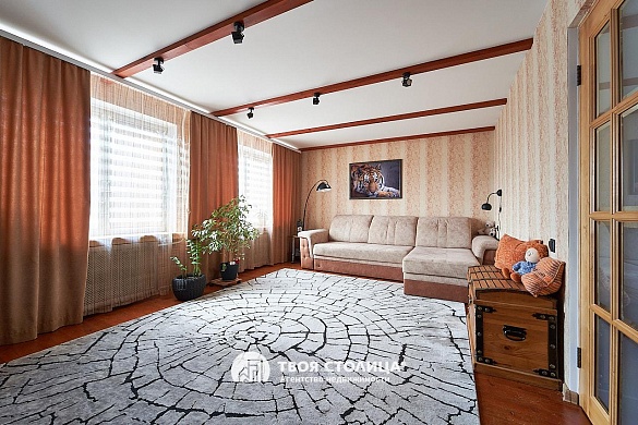 коттедж, Чисть - фото 27 